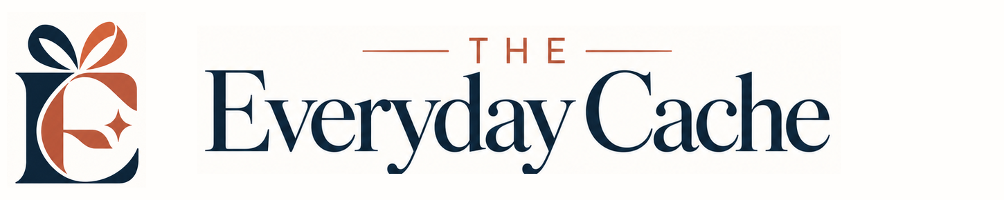 The Everyday Cache