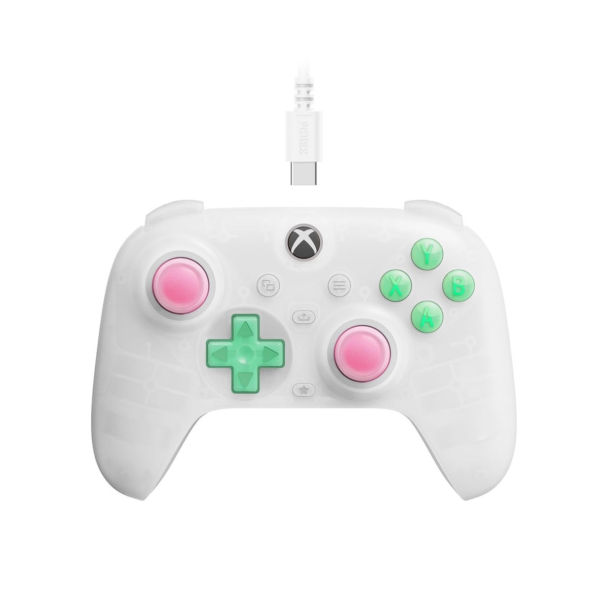 Xbox-compatible 8BitDo controller